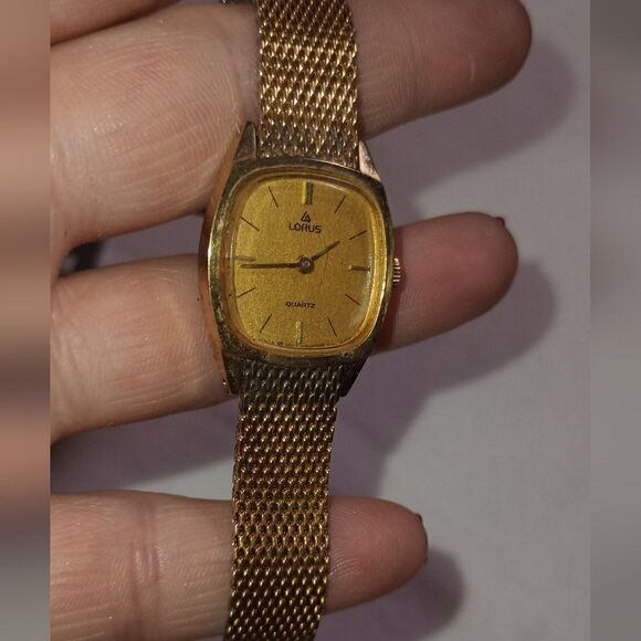 Watches